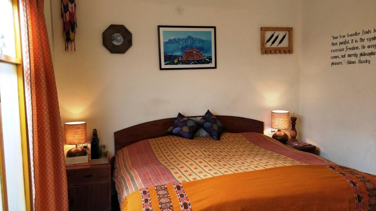 Hotel Deyzor Каза Екстериор снимка